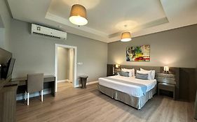 لورين للشقق المخدومه الكورنيش